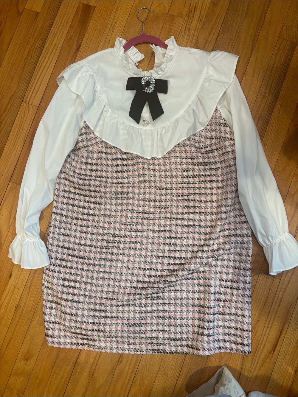 River Island dress